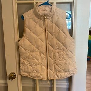 J. Crew Vest